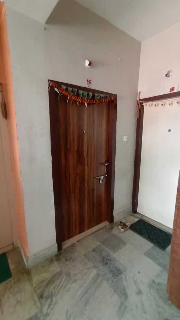 Unfurnished 3bhk in Ajanta Path, Beltola, Guwahati, Assam, India for Rent